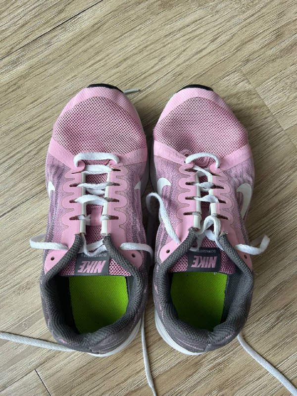 Кроссовки Nike размер 38 3