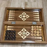 Нарды 3