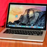 Ноутбук MacBook Pro 13 5