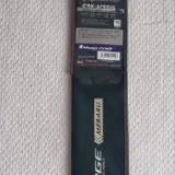 Спиннинг MajoCraft, катушка Daiwa 3