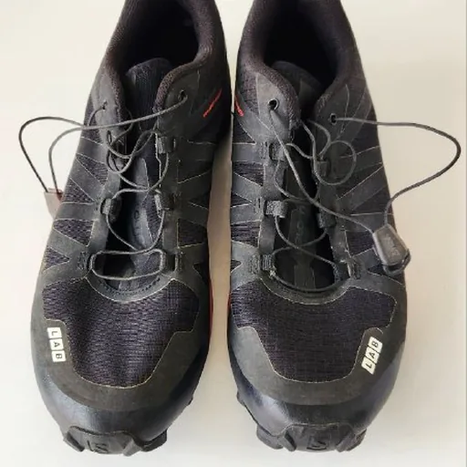 Трейловые кроссовки Salomon S-Lab Speedcross