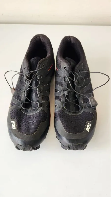 Трейловые кроссовки Salomon S-Lab Speedcross 1