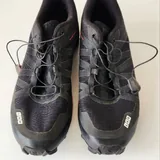 Трейловые кроссовки Salomon S-Lab Speedcross 1