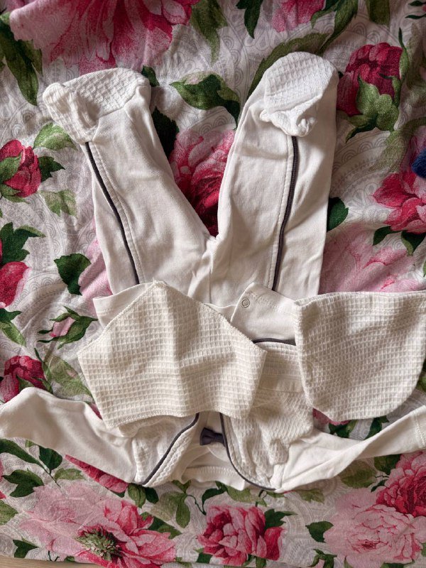 Детская одежда для первых месяцев жизни 2