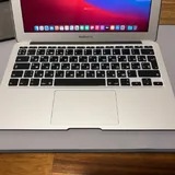 MacBook Air 11” 4/256 (Early 2014) 2