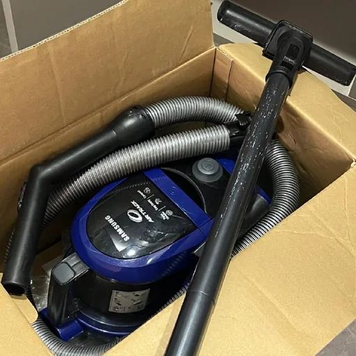 Пылесос Samsung SC4520