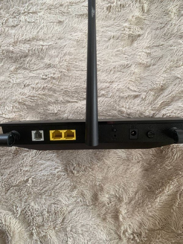 Wifi роутер Asus AC-51 3