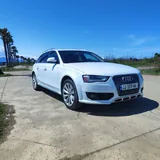 Audi A4 Allroad 2015 2