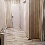 Трёхкомнатная квартира в Сабуртало 7