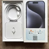 iPhone 15 Pro 3
