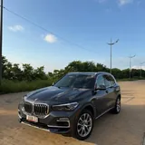 BMW X5 G05, 2019, 3.0 бензин 1