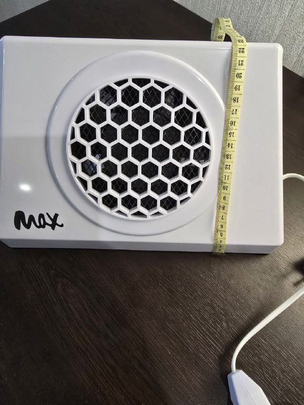 Фрезер Strong-204, вытяжка Max, сухожар стерилизатор 7