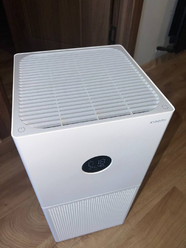 Очиститель воздуха Xiaomi Mi Air Purifier 4 Lite 3