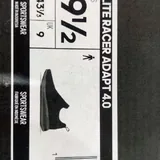 Новые кроссовки Adidas, размер 43 1