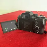 Sony A7 IV + Sigma 35mm f/1.4 DG DN Art 3