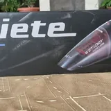 Беспроводной пылесос Ariete 10