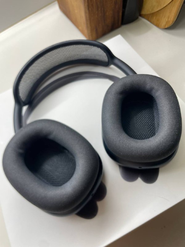 Airpods Max gen2 оригинал наушники 2