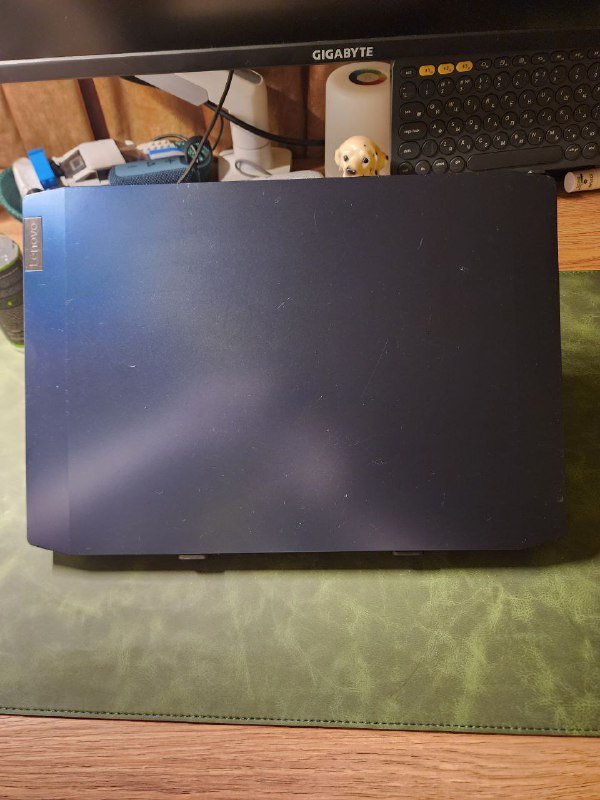 Lenovo Ideapad Gaming 3 ноутбук 3
