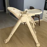Стульчик для кормления 2