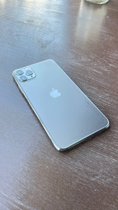IPHONE 11 PRO MAX 256 ГБ 3