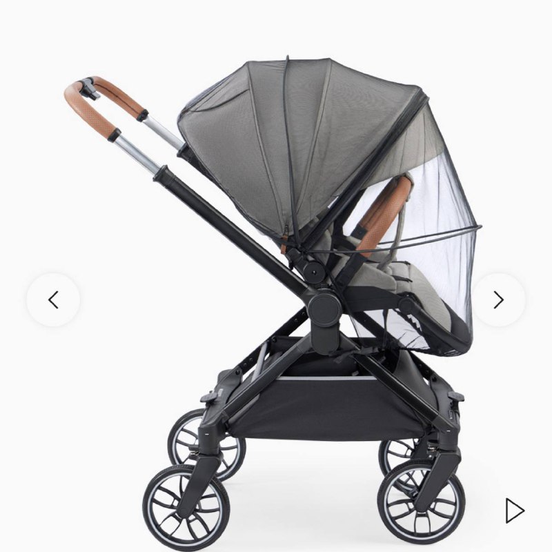 Прогулочная коляска Happy Baby CELINE 3