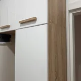 Шкаф с зеркалом 7