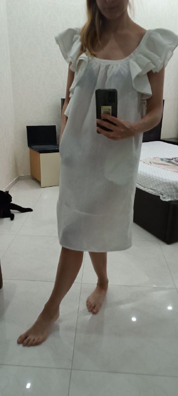 Футболка, шорты-бермуды, джинсы, платье Twin-set, размер М 8