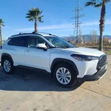 Toyota Corolla Cross 4