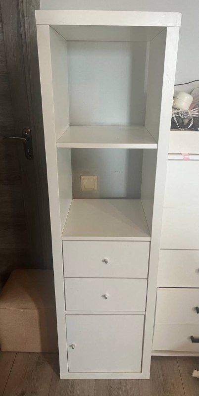 Стеллаж, ikea