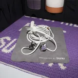 Наушники Dunu Glacier IEM 6