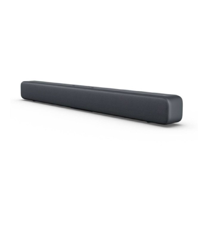 Xiaomi Mi TV Sound Bar Black 3