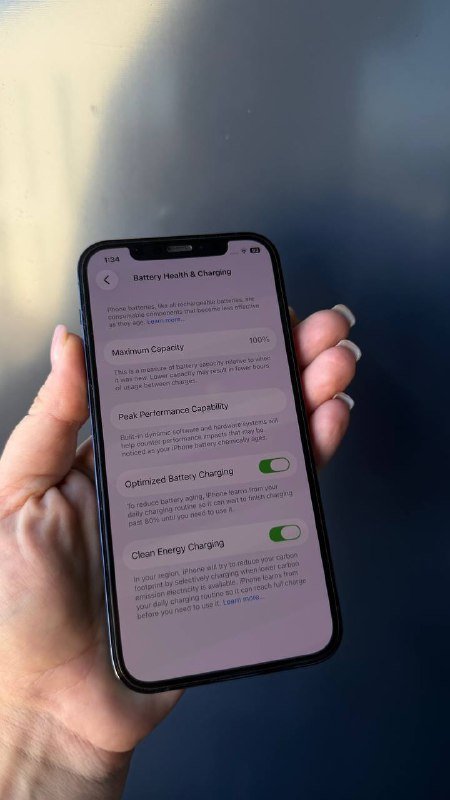 iPhone 12 pro 512 gb 3