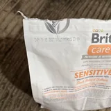 Корм для котов Brit Care Sensitive 2
