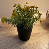 Декор для дома, подсвечник, свеча, цветок, корзинка, ваза 5