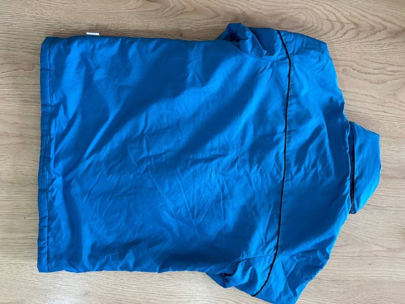 Куртка размер S 2