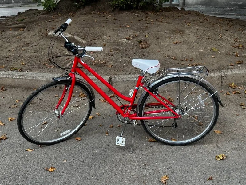 Велосипед Schwinn 1