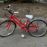 Велосипед Schwinn 1
