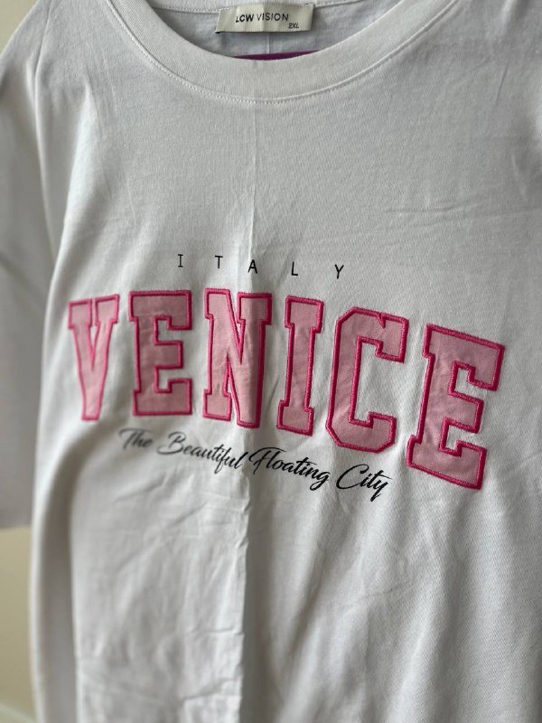 Футболка VENICE размер XL 3