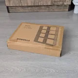 Стеллаж разборный 2