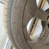 Летняя резина DUNLOP SP Sport Maxx R18 2