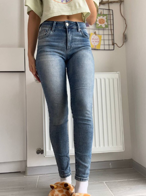 Джинсы, размер 34, любые за 15 лари 7