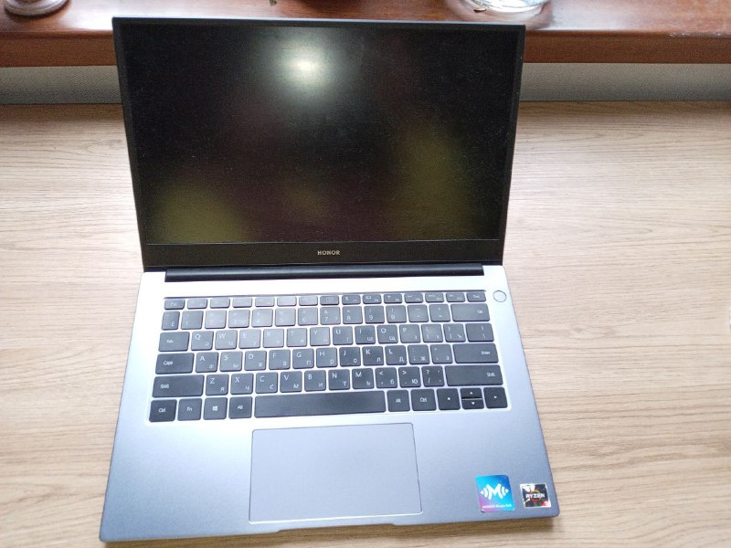 ноутбук HONOR MagicBook 14 2