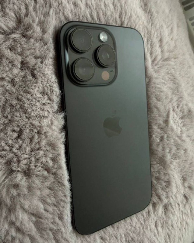iPhone 16 pro на 512 г 2