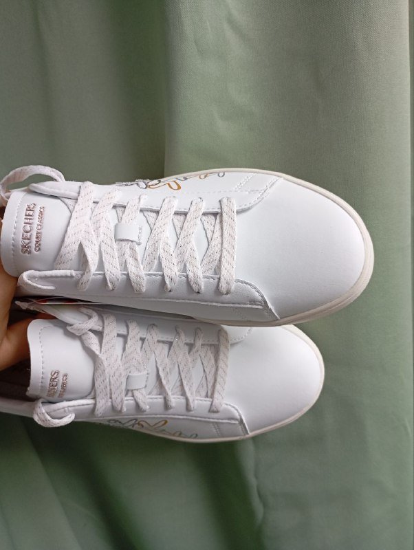 Мужские кроссовки Skechers 40 размер 2