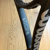 Теннисная ракетка Wilson Pro Staff 97UL 4