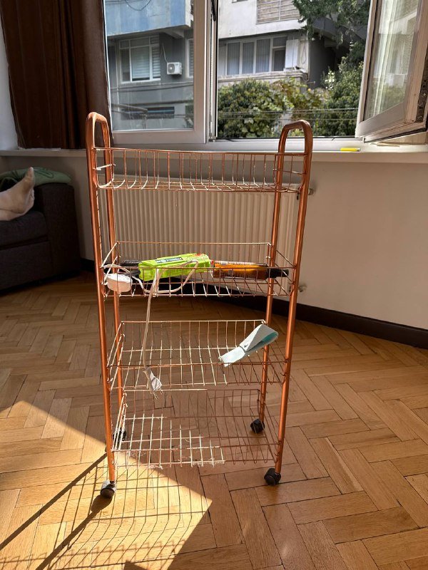 этажерка стеллаж jysk