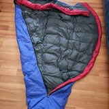 Спальный мешок The North Face 3