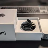Apple Mac Mini M4 24GB 256GB SSD 1
