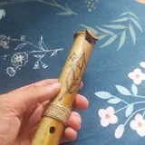Этнические флейты 2