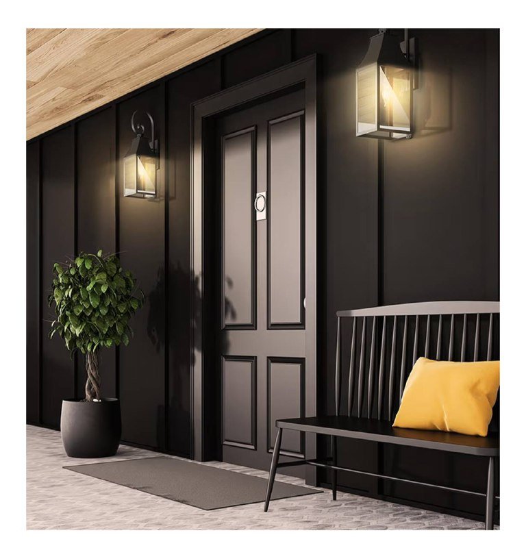 Лампочки E12 теплый свет, 6 штук 4